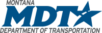 MDT, Montana Department of Transportation