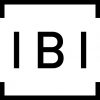 IBI Primary Logo - Black